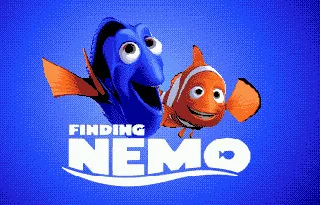 

Finding Nemo 16 bit MD Game Card For Sega Mega Drive For SEGA Genesis