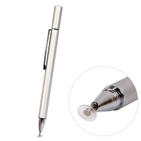 עבור אפל ipad Professional פיין פוינט מגע קיבולי Stylus Pen עבור אפל iPad נקסוס 7 קינדל והטאבלטים מדגמי Galaxy אש HDX חם Dropshipping (5)