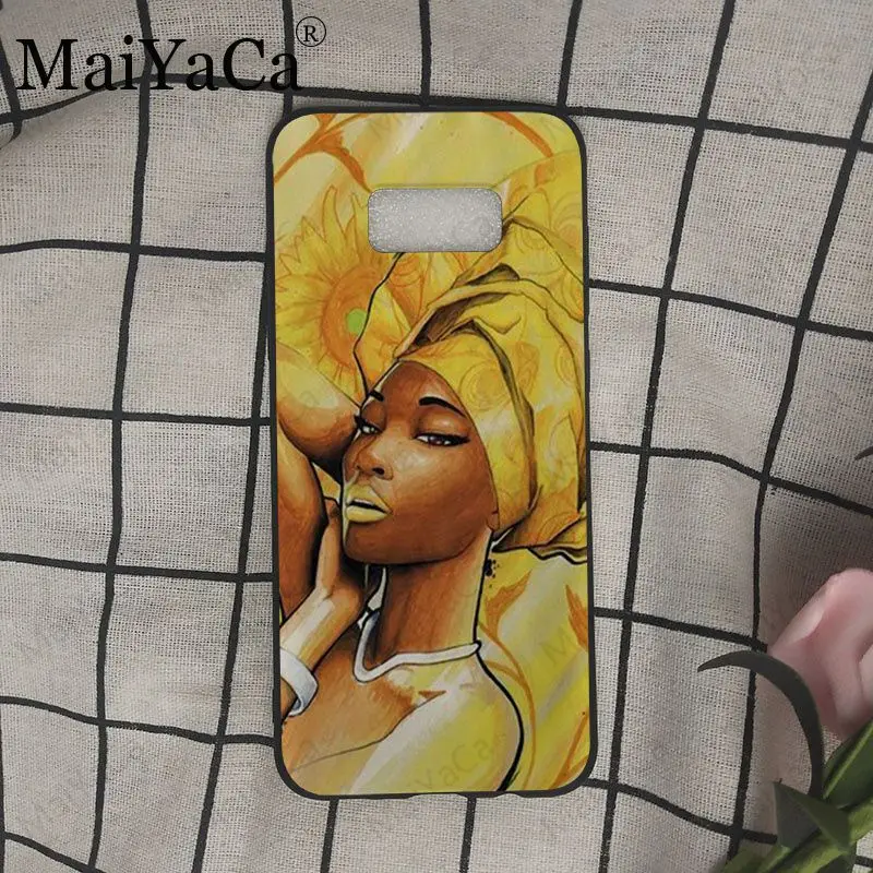 African Beauty