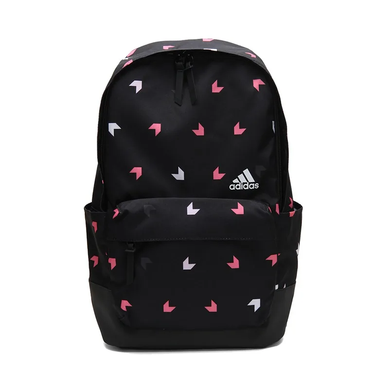 nueva llegada Adidas ADI CL W AOP3 mujeres mochilas bolsas de deporte|Bolsas de entrenamiento| - AliExpress
