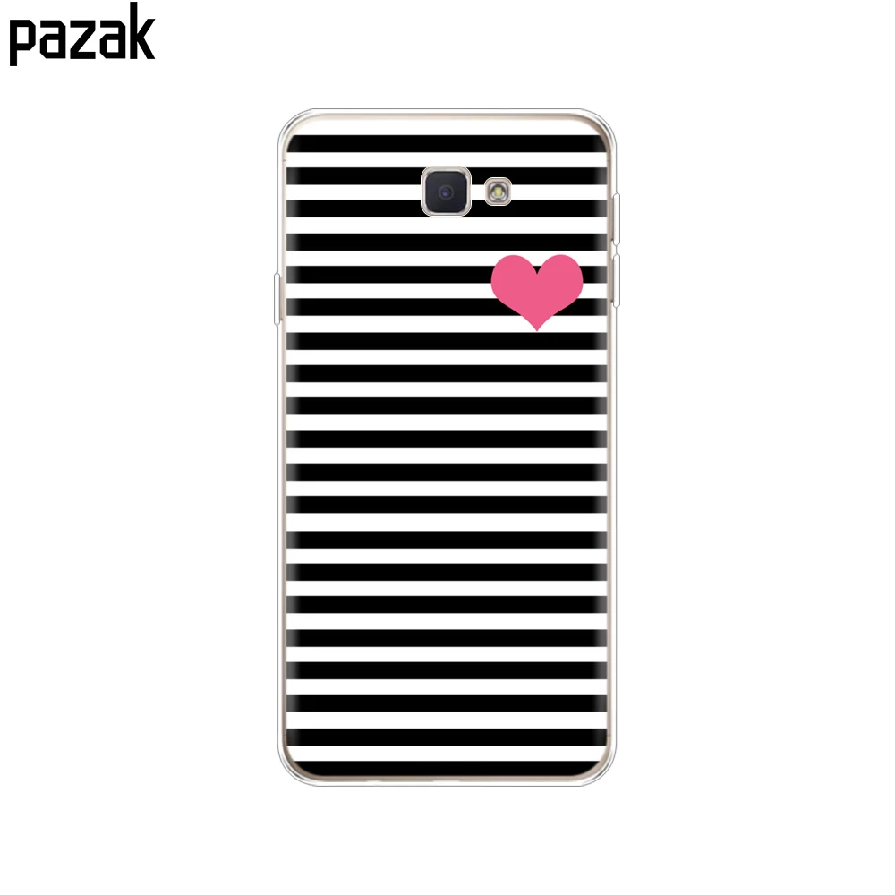 Чехлы для samsung Galaxy J5 Prime case G570F coque силиконовый мягкий чехол для samsung J5 Prime On5 bumper colas Skin fundas