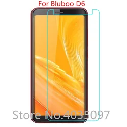 На Алиэкспресс купить стекло для смартфона for bluboo d6 tempered glass protective glass film explosion-proof for bluboo d6 screen protector