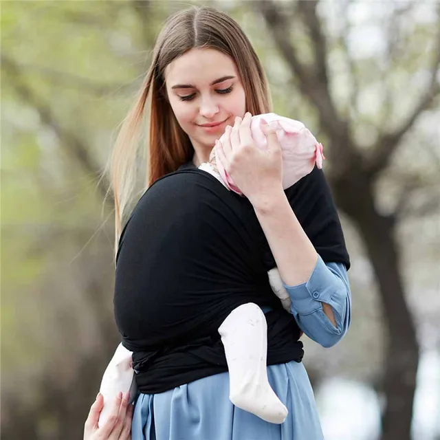 Baby Blanket Carrier Waist Stool Kangaroo Suspenders Backpack Baby