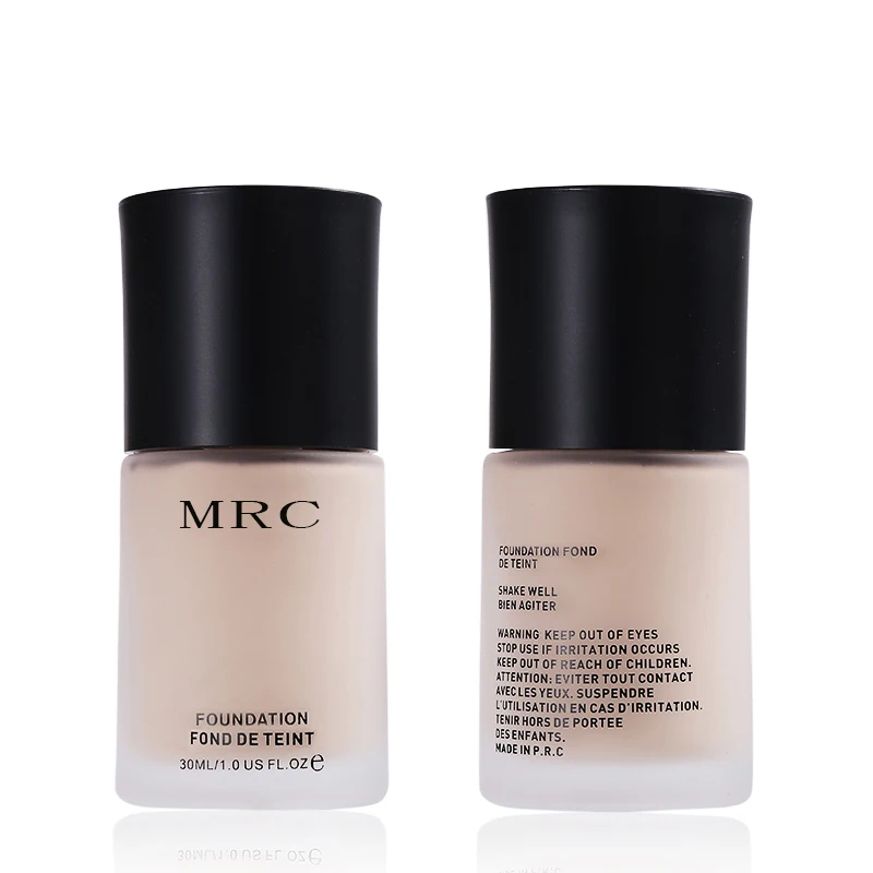 New-Brand-Select-SPF-15-Liquid-Foundation-Face-Base-BB-Cream-Primer-Makeup-Cosmetics-Concealer-Blemish