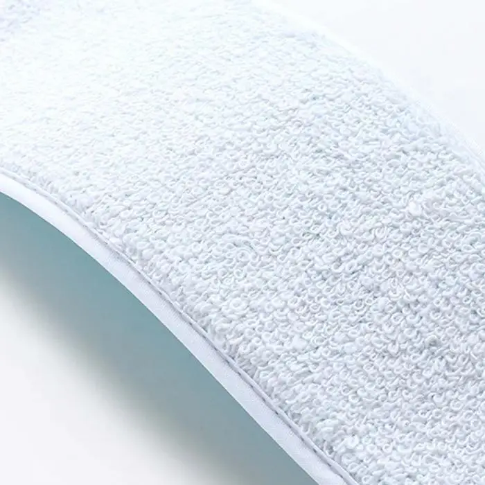 Лидер продаж Удобная банное полотенце Вытяните назад твист секция утолщаются двухсторонние длинные модные сильно полосы LXY9 AU06