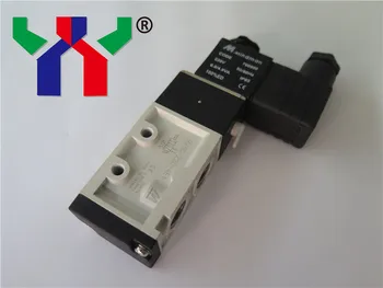 

MVSC- 220 - 4E1 - AC 220 V Solenoid Valve For Roland Printing Mahine