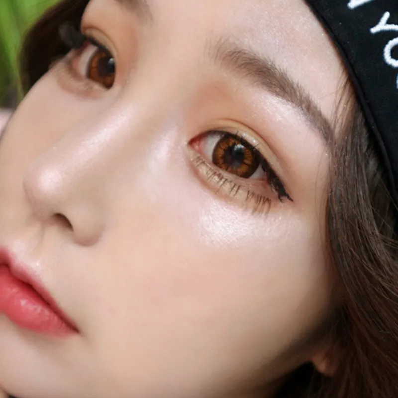 3 цвета высокий свет тени для лица прессованный косметическая пудра ремонт палитры натуральный основа для макияжа косметический