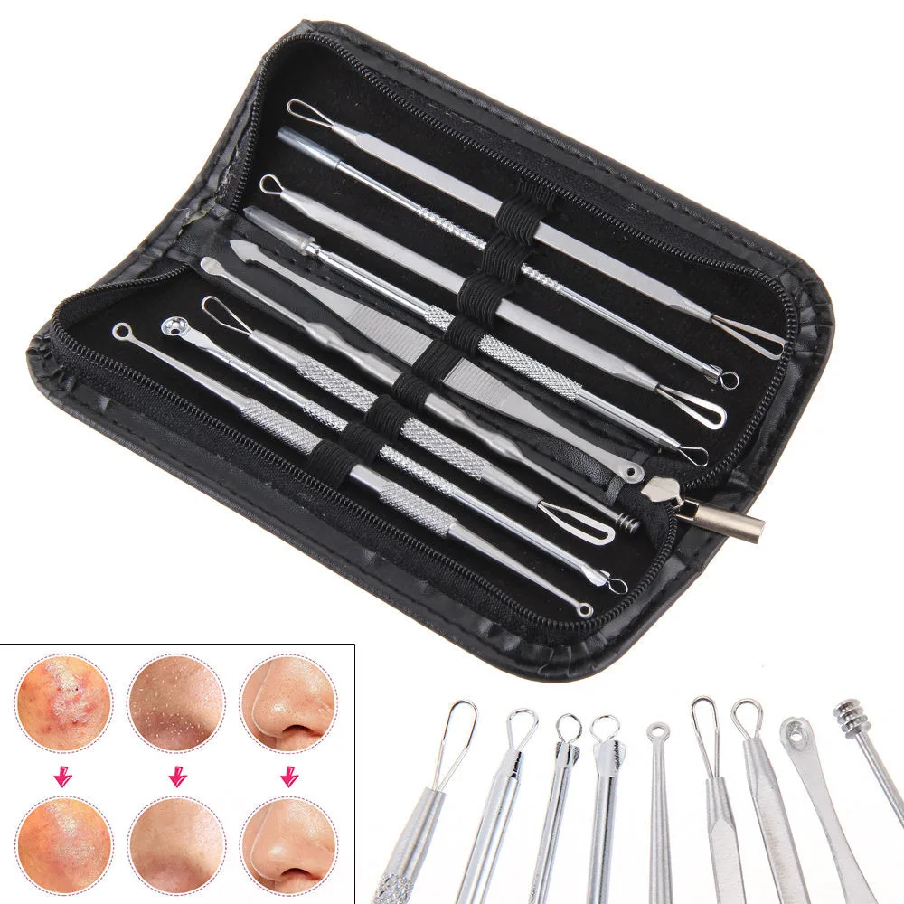 Ложка уно и петля видаля. Tweezerman blackhead extractor. Палочка для прыщей металлическая. Экстрактор для очищения пор tweezerman blackhead extractor. Набор инструментов для выдавливания прыщей и черных точек.
