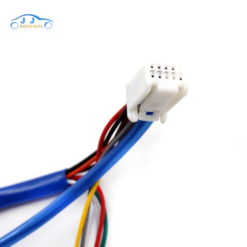 Переключатель аудио для рулевого колеса с Bluetooth 84250 02200 Toyota Corolla ZRE15 2007 2010