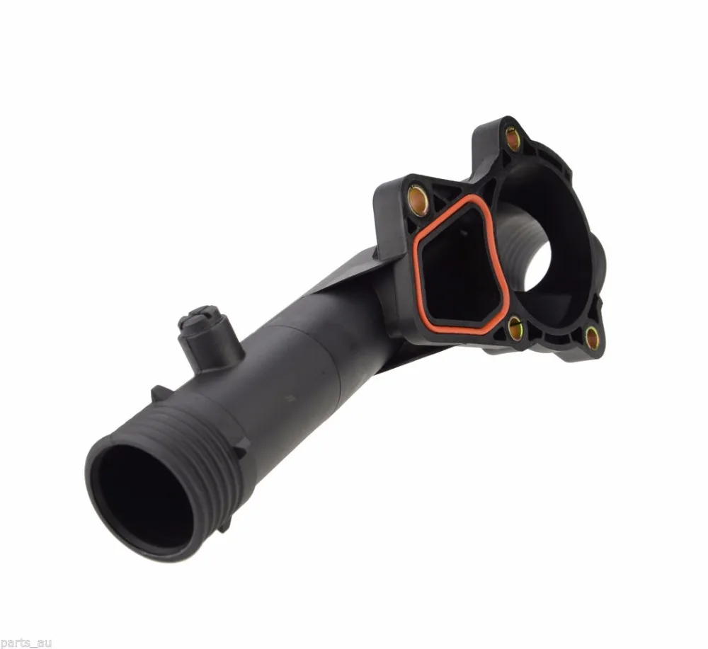 Thermostat Housing For BMW E39 520i 523i 528i 728i 95 98 11531740478in