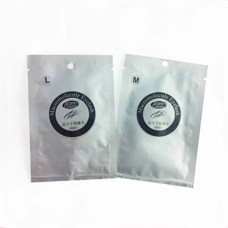 

Individual Silk Eyelashes Soft Eyelash extension makeup tool Charming Single Lashes False Eyelashes