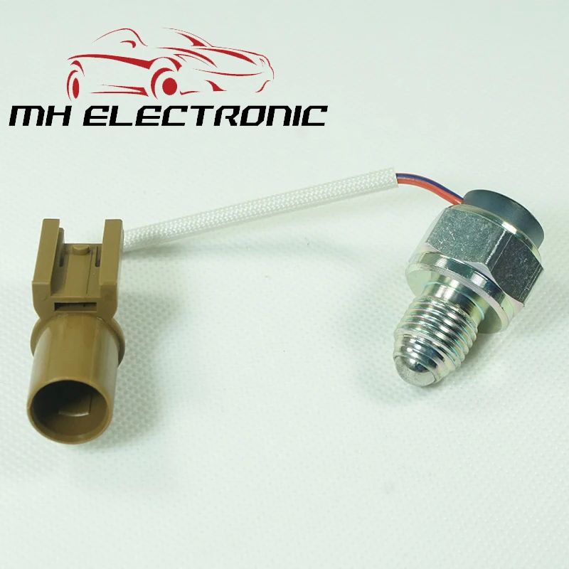 MH Электронный переключатель лампа MB837107 для Mitsubishi Pajero IO V43 V44 V45 V46 H66W H67W H76W H77W 6G72 6G74 T /ч КПП 4WD