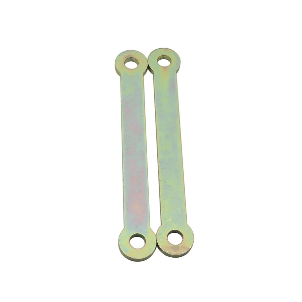 K Yamaha FZS1000 Fazer 00-05 Jack Up Kit 25mm Dog Bones Suspension Linkages