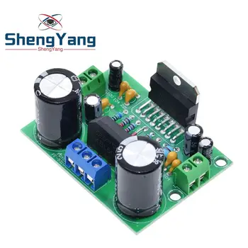 

ShengYang TDA7293 Digital Audio Amplifier Board Mono Single Channel AC 12v-50V 100W