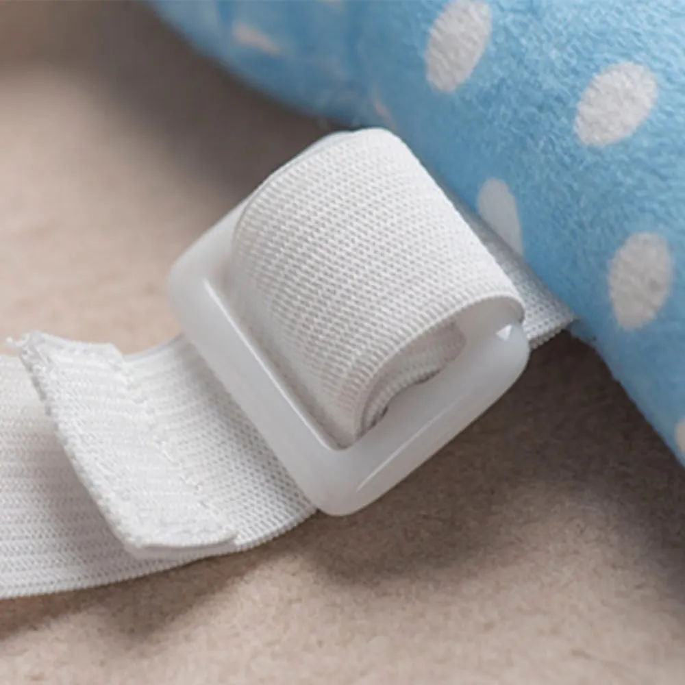 spesifikasi Kartun Sayap Kaki Jatuh Pencegahan Balita Bantal Bayi Bayi Desain Alur Memori Kapas Bantal Head Protection