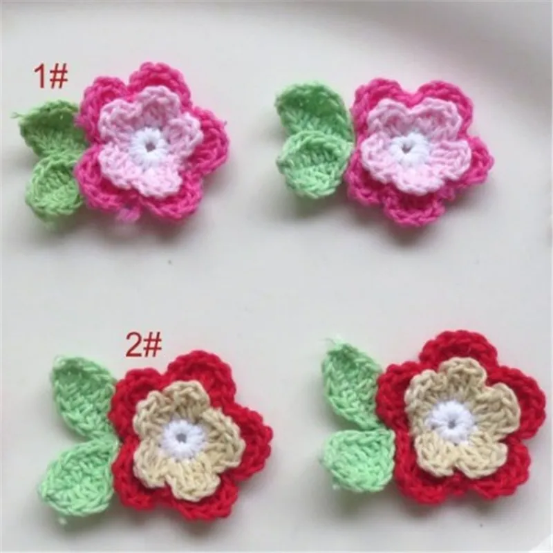crochet flower01