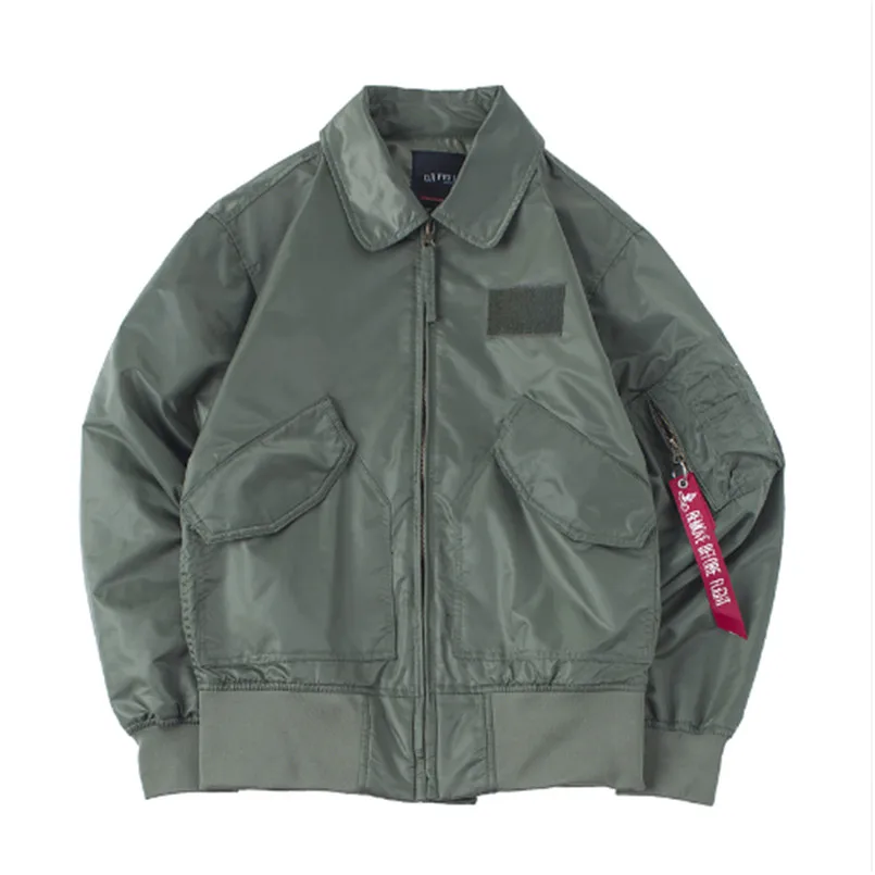 Новая военная тактическая Мужская армейская летная куртка-бомбер MA-1, бейсбольная университетская куртка для колледжа, пилот ВВС, зимнее пальто для уличной носки