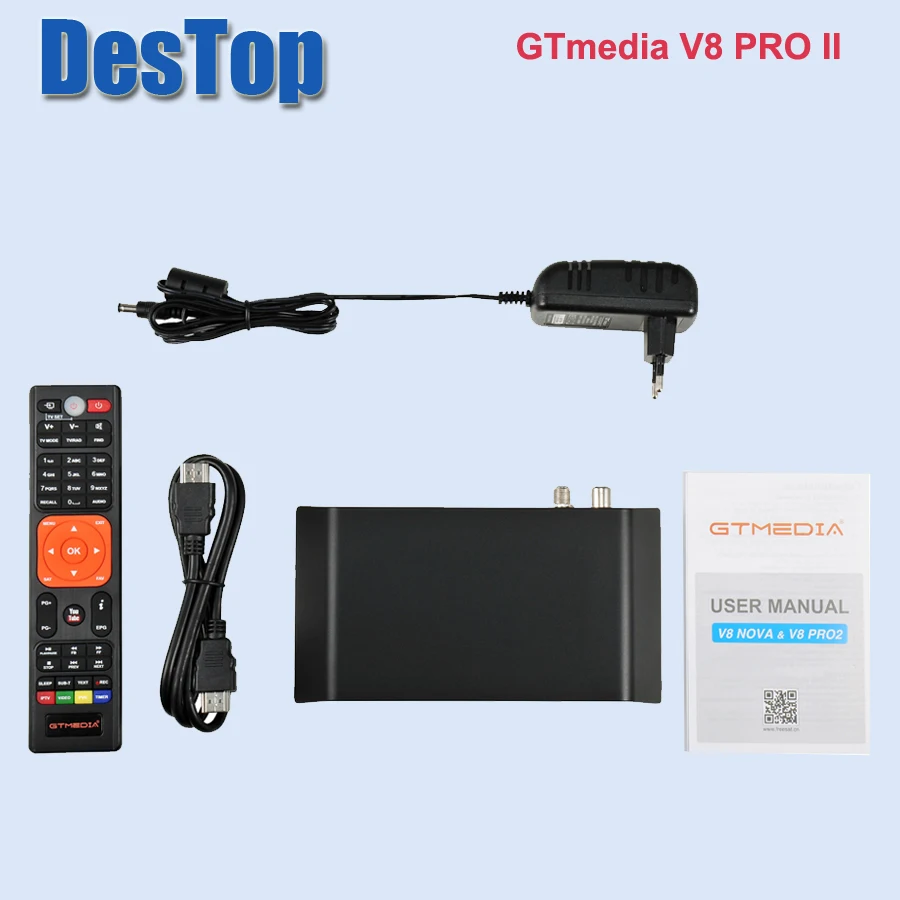 V8 PRO 2 -8