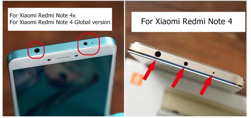 redmi note 4x pro