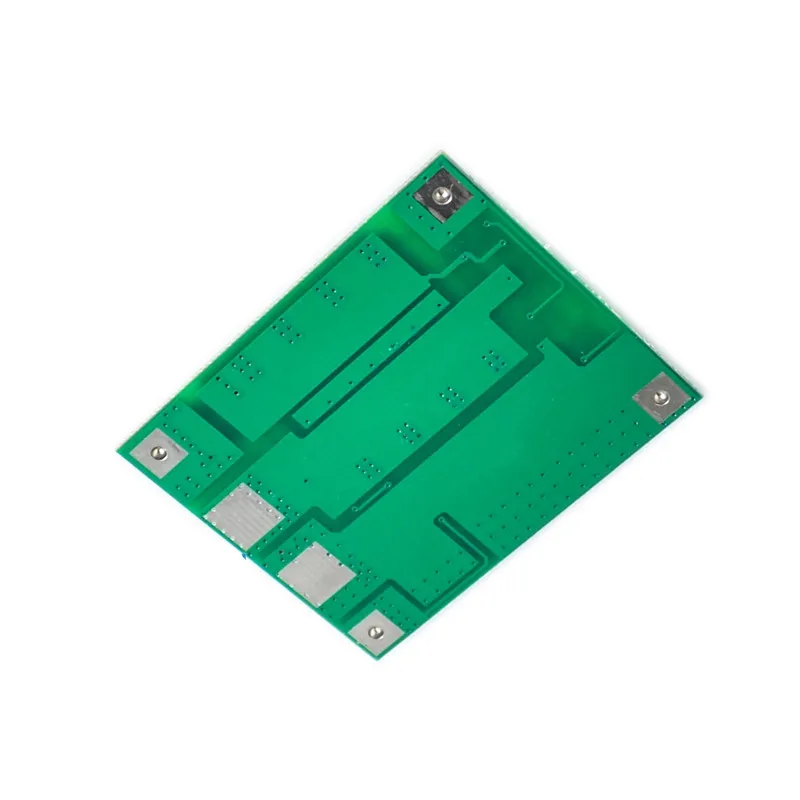 3 S 25A Li-Ion 18650 BMS батарея PCM Защитная плата BMS PCM с балансом для литий-ионных плата защиты литий-полимерных аккумуляторов модуль