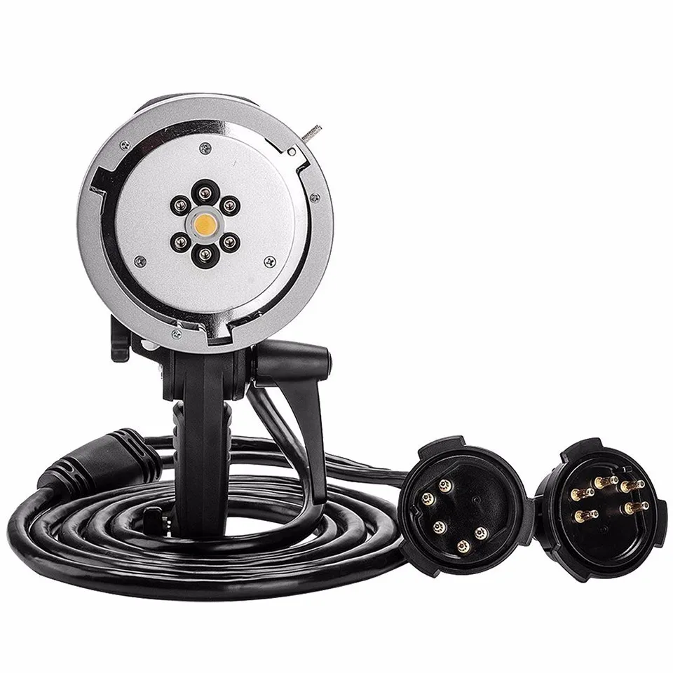 

Godox H1200B Bowens Mount for AD600B AD600BM Wireless Strobe Flash (Bowens Mount)