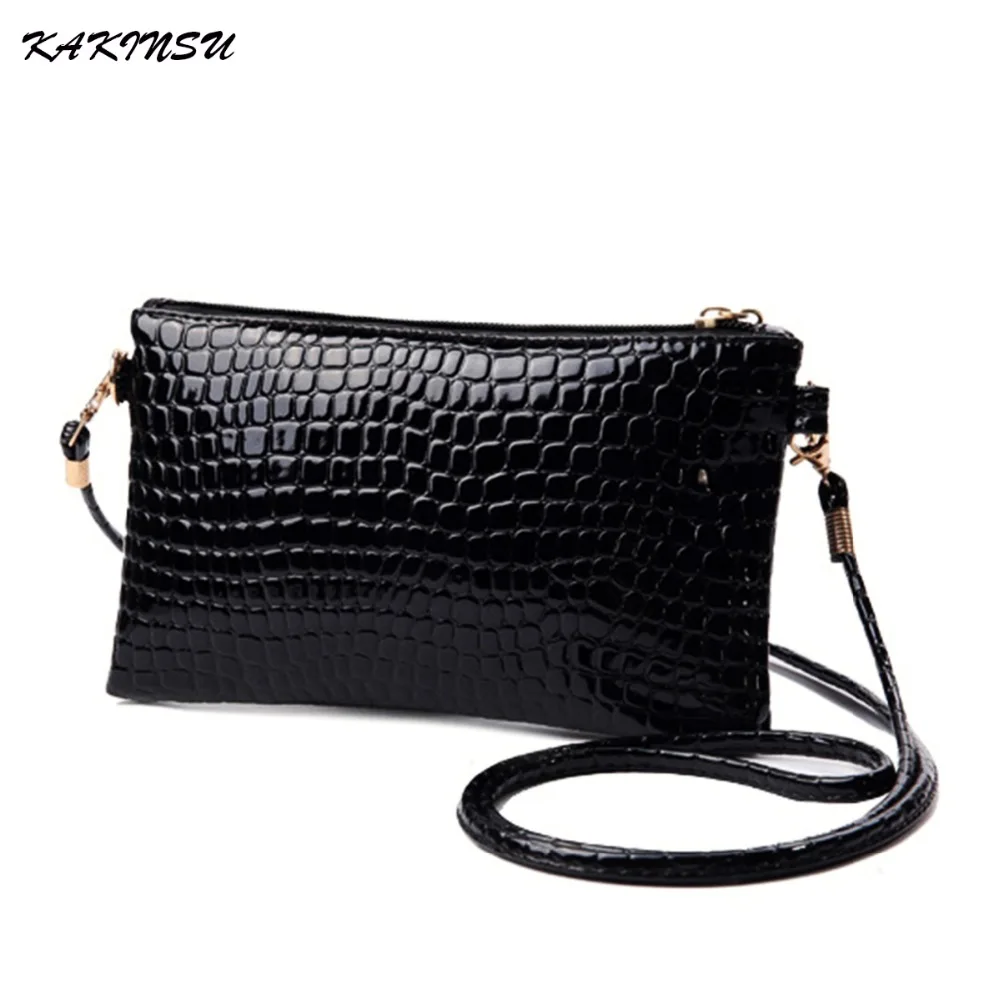 Small Female Shoulder font b Bags b font Ladies Mini Purse and Handbags Girl font b