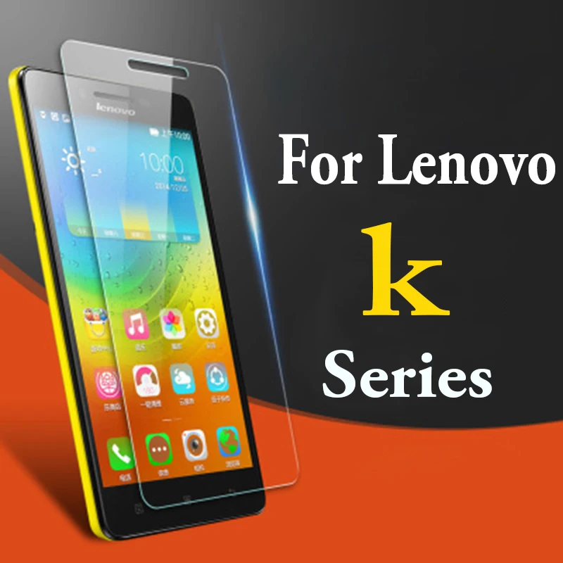 Для lenovo k6 power glass для lenovo k5 Защитная пленка для экрана на k3 k 3 5 6 note k900 k920 защитная пленка из закаленного стекла