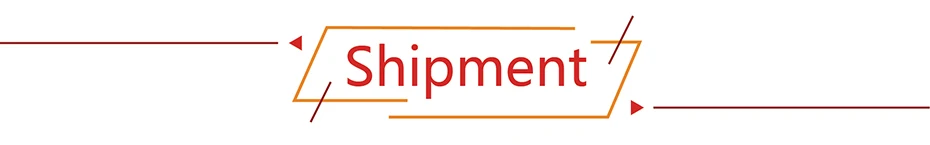 shipment