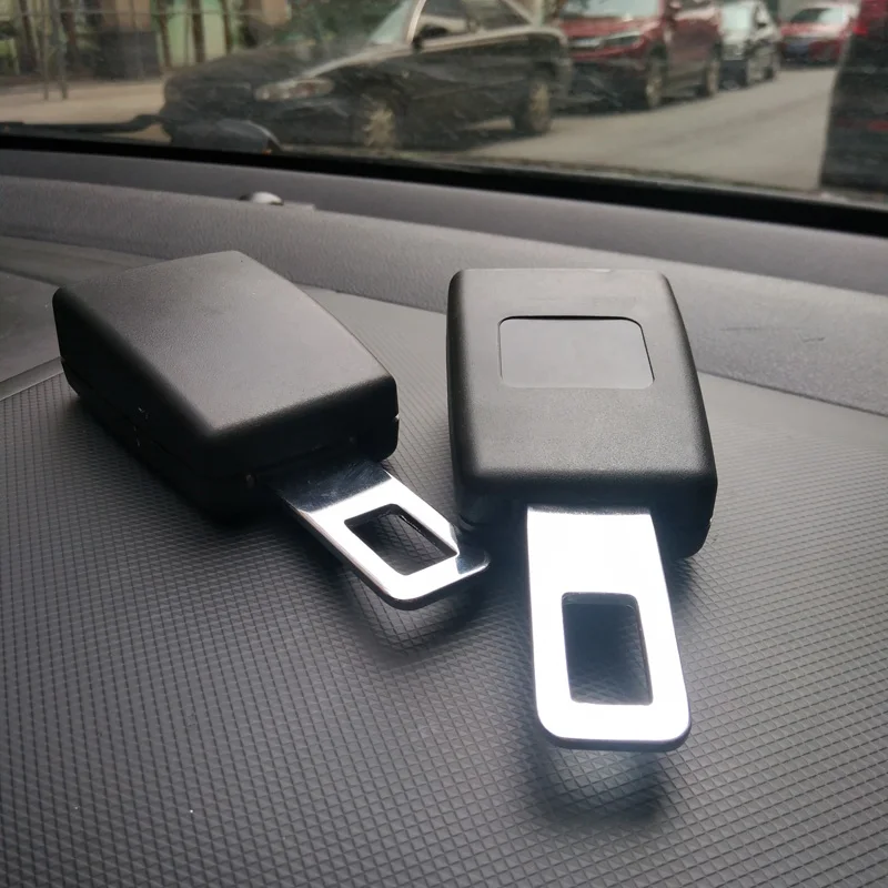 

2019 new 2pc car universal seat belt clip extender for Lexus ES250 RX350 330 ES240 GS460 CT200H CT DS LX LS IS ES RX GS GX-Serie