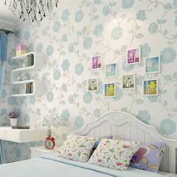 Beibehang papel де parede 3d росписи Европейский пастырской Горячая спальня гостиная детская комната подсолнечника 3d обои нетканые