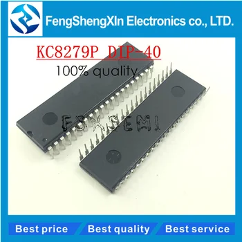 

5pcs/lot New KC8279P programmable chip keyboard IC DIP-40