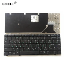 GZEELE RU черный для ASUS Z99J Z99D Z99M Z99H W3000 Z99HE A8E Z99Je A8Fm F8 F8H W3N Z99Ja Z99Jm A8Ja F8V Клавиатура ноутбука RU