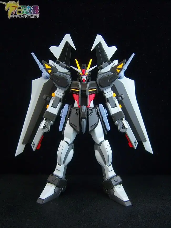 1/144 (HG 41) Intensive Strike Noerl с подставкой | Игрушки и хобби