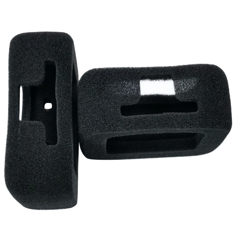 Gopro защита от ветра. Schutzscheibe. Dji mic в чехле. губка камера. Sponge shield anti pop wind noise windproof screen.