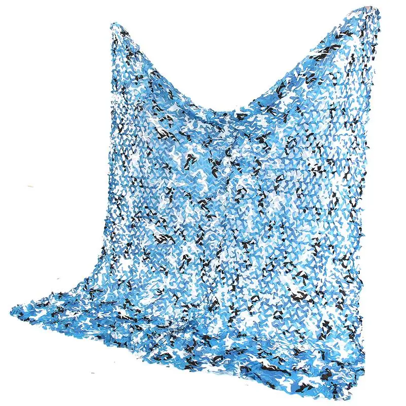 العسكرية الجيش التمويه صافي الصيد التمويه الديكور المأوى التمويه شبكة المعاوضة شبكات الصيد التخييم خيمة الشمس المأوى