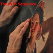 

Real Life/Live Game Prop, Touch in Sequence to Escape from the Dark Room