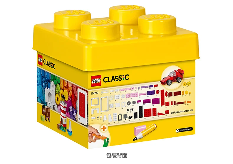 Classic Blocks(9)