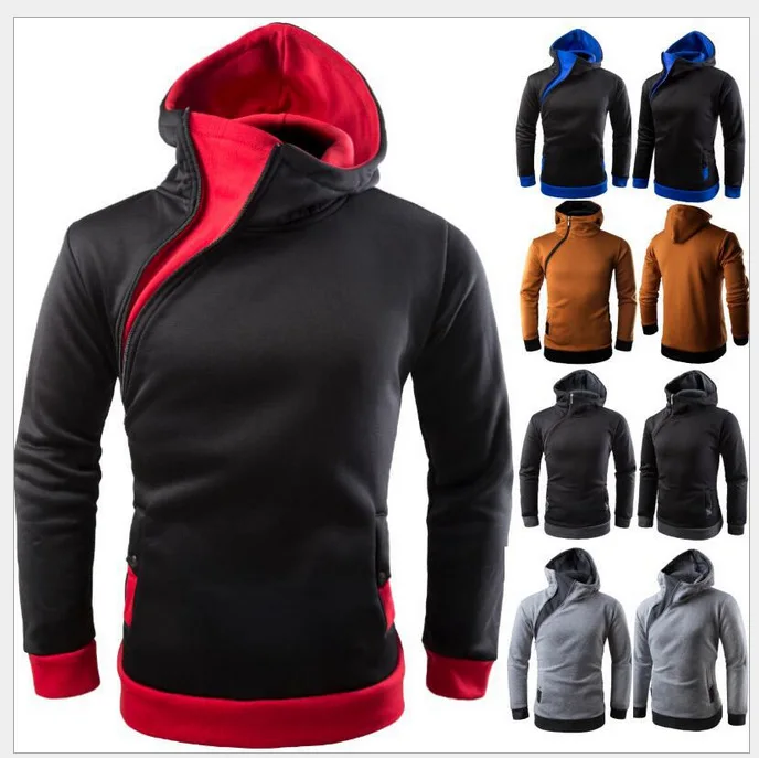 

2017 Limited Indian Dress Sari Sari 2018 Years In Europe And America New Men Selling Sweater Hooded Mens European Color Code