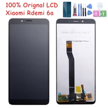 5.45'' LCD For XIAOMI Redmi 6A LCD Touch Screen For Redmi 6A Display Digitizer For Redmi 6A LCD Display Touch Screen 5.45'' LCD For XIAOMI Redmi 6A LCD Touch Screen For Redmi 6A Display Digitizer For Redmi 6A LCD Display Touch Screen