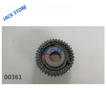 Одна или две муфты синхронизатора/ступица/слайдер/пружинная катушка в сборе для Great Wall HAVAL/WINGLE OEM: ZM001A-1701221/22/23/24