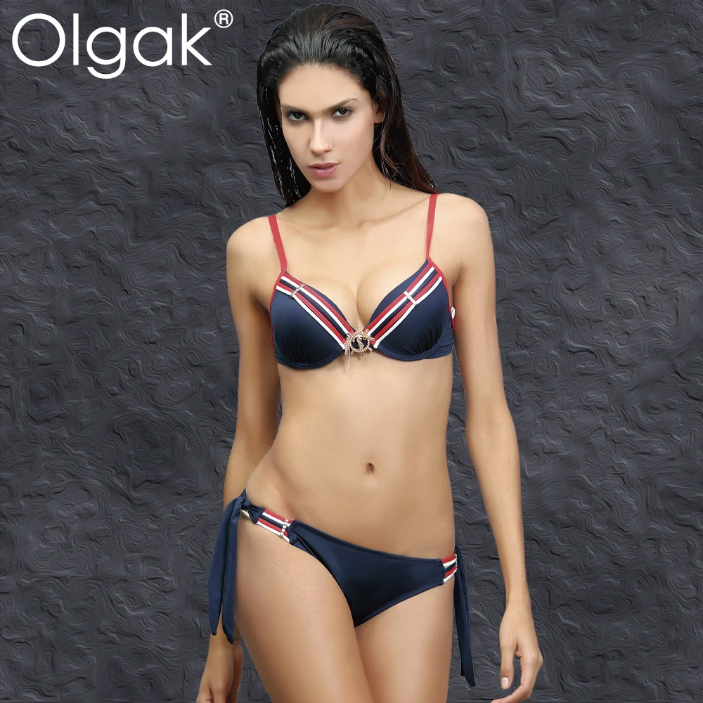 Olga Kay Bikini