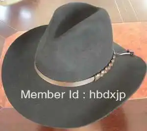 wholesale felt cowboy hats