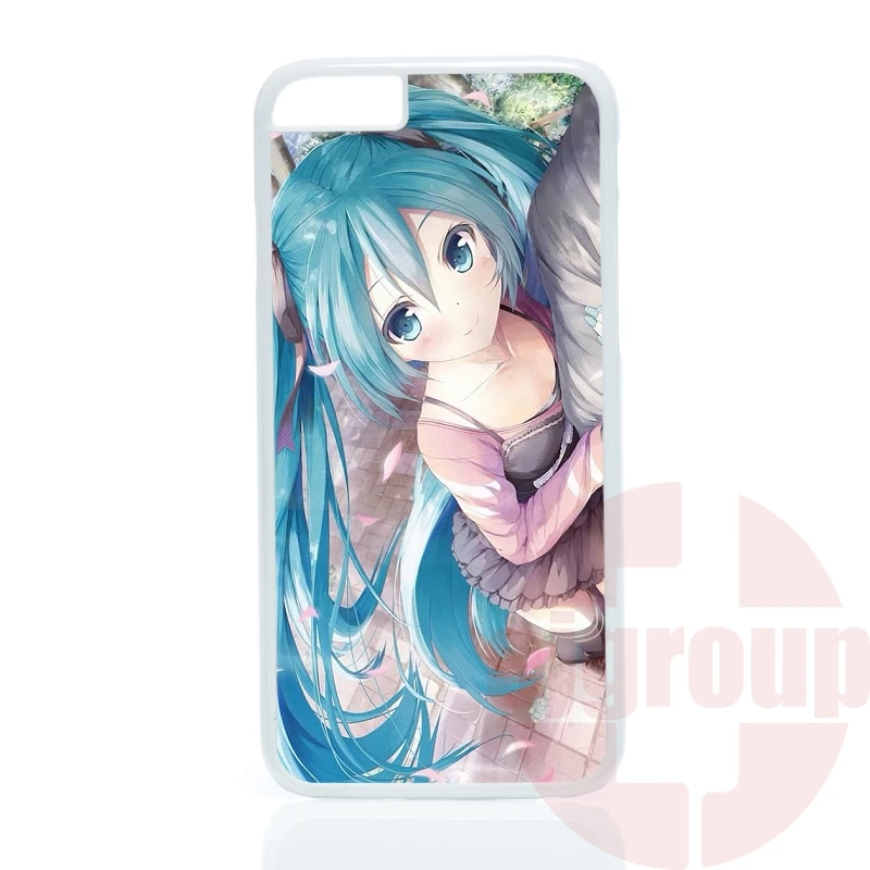anime japan hatsune miku For Sony Xperia Z Z1 Z2 Z3 Z4 Z5 Premium