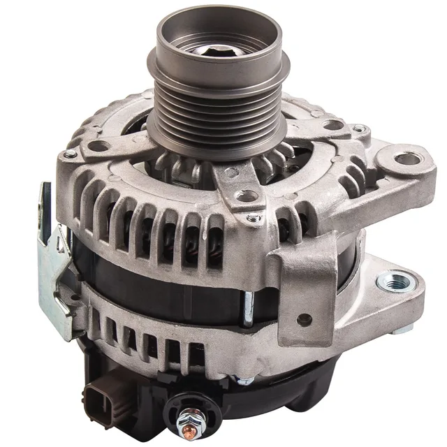 Alternator for Toyota RAV4 ACA33R ACA38R engine 2AZ FE 2.4L Clutch