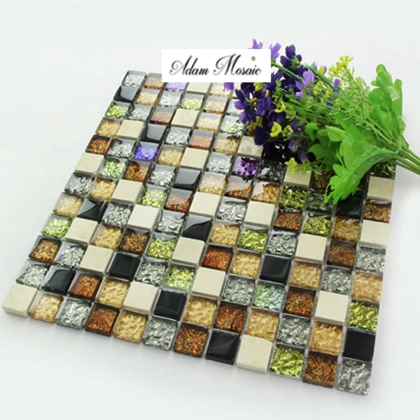 Vergelijk prijzen op multi color tiles online winkelen / kopen ...