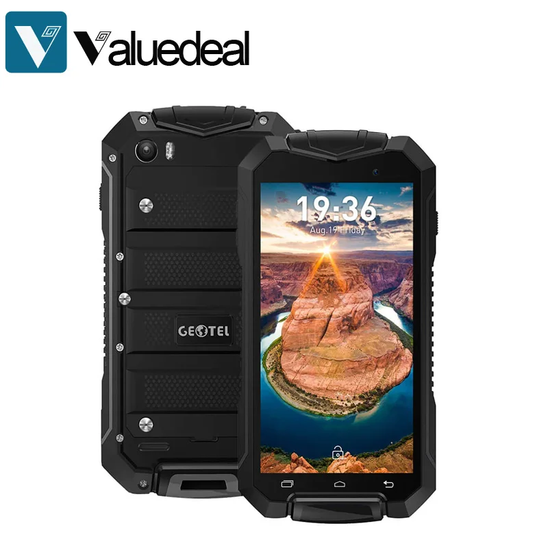 Цена за Оригинал GEOTEL А1 IP67 4.5 дюйма Android 7.0 Смартфон 1 ГБ RAM 8 ГБ ROM MT6580 Quad Core 1.3 ГГц 8.0MP Цена за Оригинал GEOTEL А1 IP67 4.5 дюйма Android 7.0 Смартфон 1 ГБ RAM 8 ГБ ROM MT6580 Quad Core 1.3 ГГц 8.0MP
