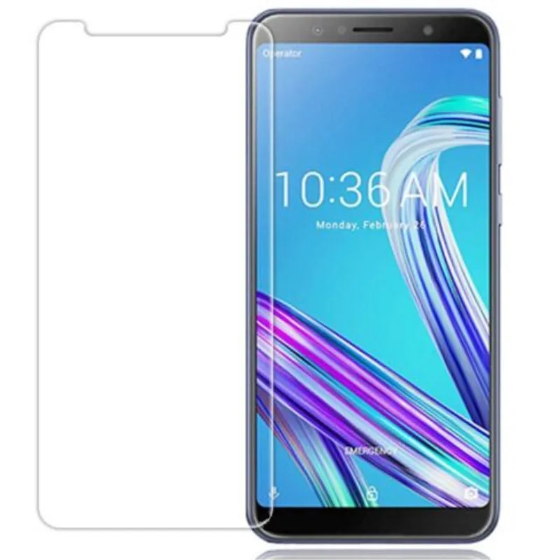 Купить Zenfone Max Pro M1