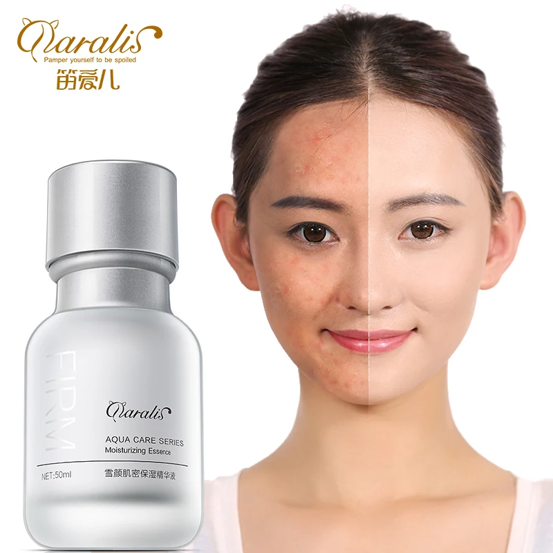 

Daralis 50ml Hyaluronic Acid Face Serum Whitening Moisturizing Essence Anti Wrinkle Anti Wrinkles Face Acne Treatment Skin Care