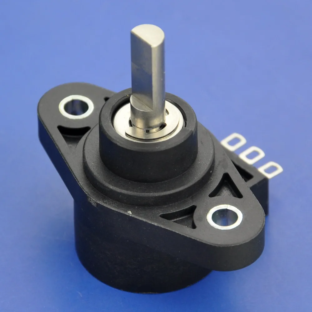 RVQ28YS 30F S502 이동성 스쿠터용 긴 수명 위치 센서, 전위차계sensor potentiometer