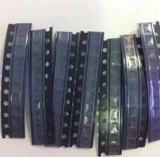 

50pcs/lot U2 USB charger charging IC chip for iPhone 6 6-plus 6s 6s-plus U1700 USB ic chip 36pin